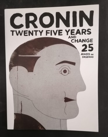 CRONIN TWENTY FIVE YEARS AND CHANGE