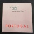 PORTUGAL - BIENAL DE SÃO PAULO