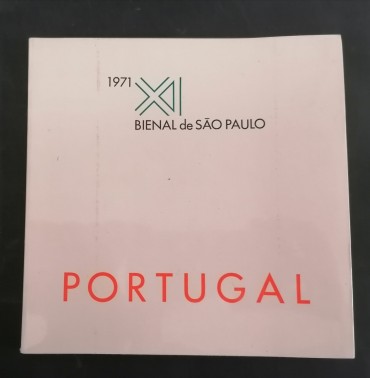 PORTUGAL - BIENAL DE SÃO PAULO