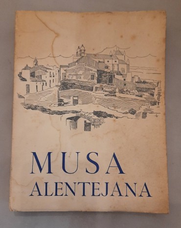 Musa Alentejana