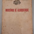 Conjunto de 3 Livros do Mouzinho de Albuquerque