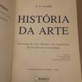 A Historia da Arte	