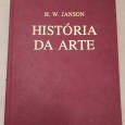 A Historia da Arte	