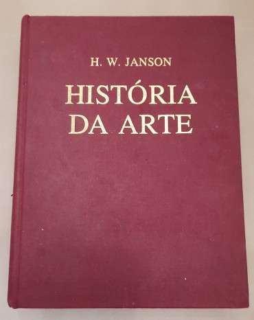 A Historia da Arte	