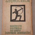 Três Livros Sobre A Democracia	