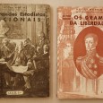 Dois livros do Escritor  Rocha Martins	