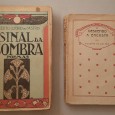 Dois livros de Poesia