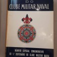 Três Livros da Armada e Anais do Clube Militar de Lisboa	