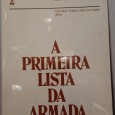 Três Livros da Armada e Anais do Clube Militar de Lisboa	