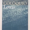 EDUARDO LOURENÇO 85 ANOS COLÓQUIO LETRAS