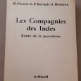 Les Compagnies des Indes	