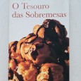 O TESOURO DAS SOBREMESAS