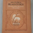 Historia dos Mosteiros Conventos e casa religiosas de Lisboa