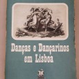 Danças e Dançarinos em Lisboa	