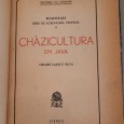 Dois livros sobre a cultura do Chá	