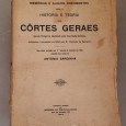 Historia e Teoria das Côrtes Geraes