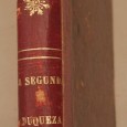 A Segunda Duqueza – Serões Manuelinos II