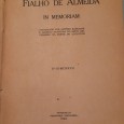 Fialho de Almeida in Memoriam	