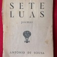«Sete Luas» - ANTÓNIO DE SOUSA