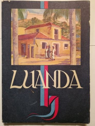 LUANDA