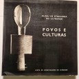 POVOS E CULTURAS 