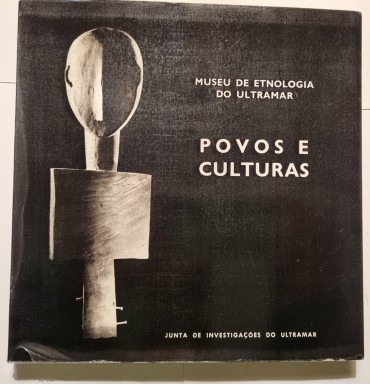 POVOS E CULTURAS 