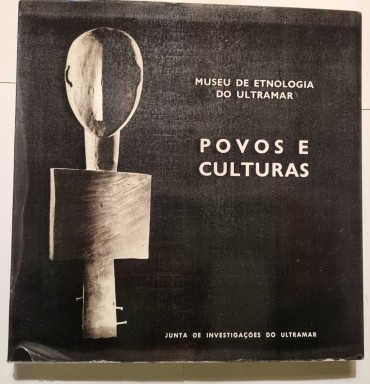 POVOS E CULTURAS 