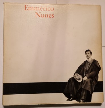 EMMÉRICO NUNES