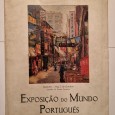 EXPOSIÇÃO DO MUNDO PORTUGUÊS SECÇÃO COLONIAL 