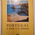 PORTUGAL A TERRA E O HOMEM