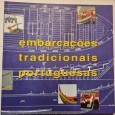 EMBARCAÇÕES TRADICIONAIS PORTUGUESAS