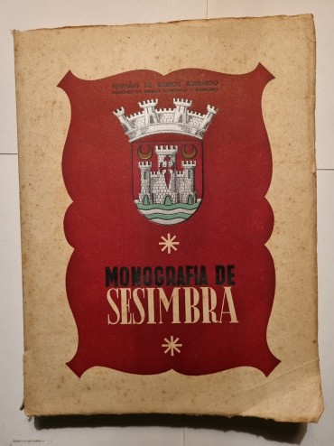 MONOGRAFIA DE SESIMBRA