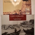 LIVROS SOBRE PENICHE