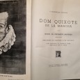 DOM QUIXOTE DE LA MANCHA 
