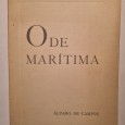 ODE MARITIMA