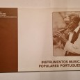 INSTRUMENTOS POPULARES PORTUGUESES 