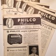 PHILCO NOTICIAS 1946