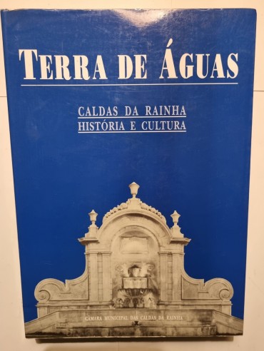 TERRA DE ÁGUAS 