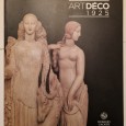 ART DÉCO 1925 