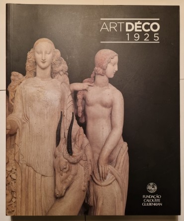 ART DÉCO 1925 