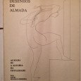 DESENHOS DE ALMADA – Tiragem Especial 