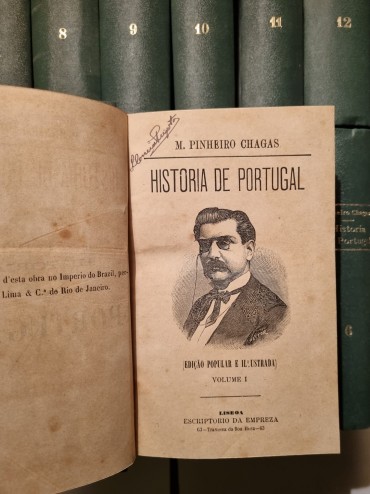 HISTÓRIA DE PORTUGAL