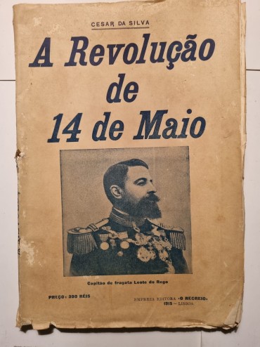 A REVOLUÇÃO DE 14 DE MAIO