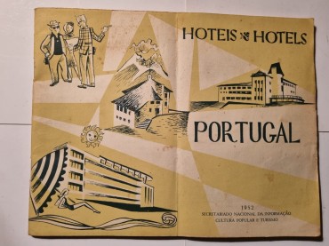HOTEIS HOTELS PORTUGAL 
