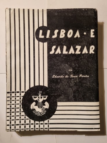 LISBOA E SALAZAR 