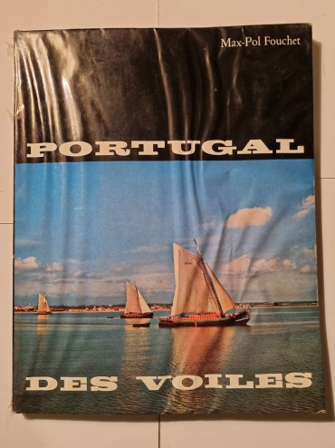 PORTUGAL DES VOILLES 