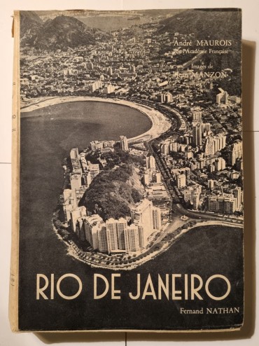 RIO DE JANEIRO 