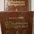 DESCOBRIMENTOS PORTUGUESES