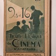 TRAITE PRATIQUE DE CINEMA D`AMATEURS 