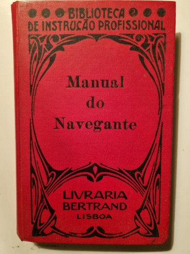 MANUAL DO NAVEGANTE 